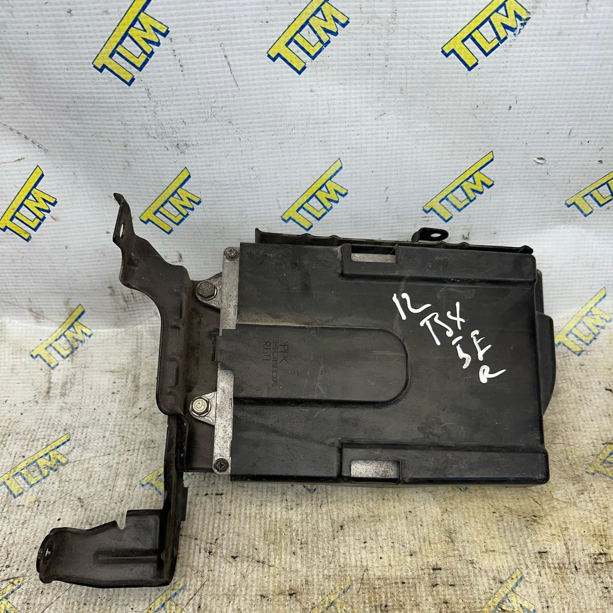 Acura TSX ECU ECM Computer Brain 2.4 Engine 37820-RL5-A56 OEM