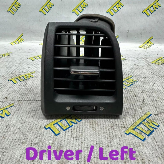 Acura TSX Front Dash Air Vent DRIVER LEFT 2004 2005 2006 2007 2008 Heat OEM