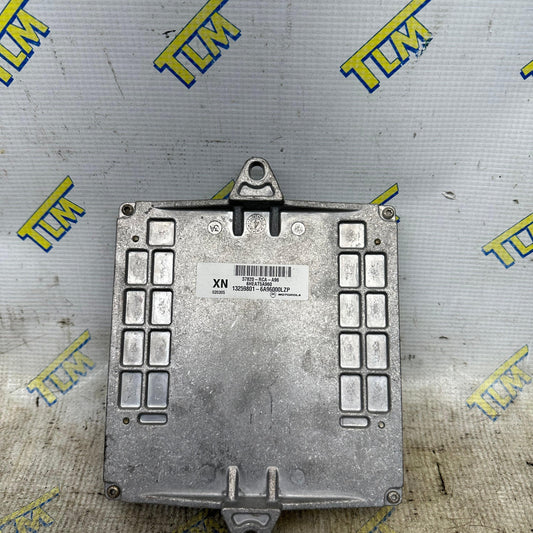 Honda Accord ECU ECM Computer Brain 37820-RCA-A96 OEM