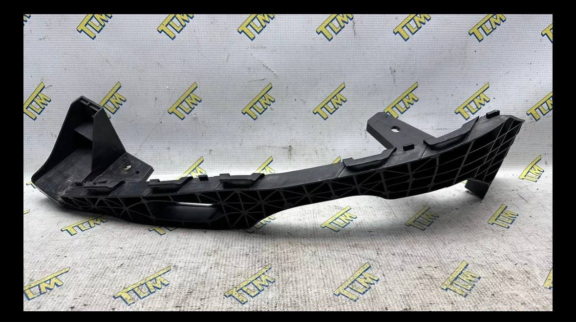 09-14 Acura TL Headlight Bracket PASSENGER Right 2009 2010 2011 2012 13 OEM