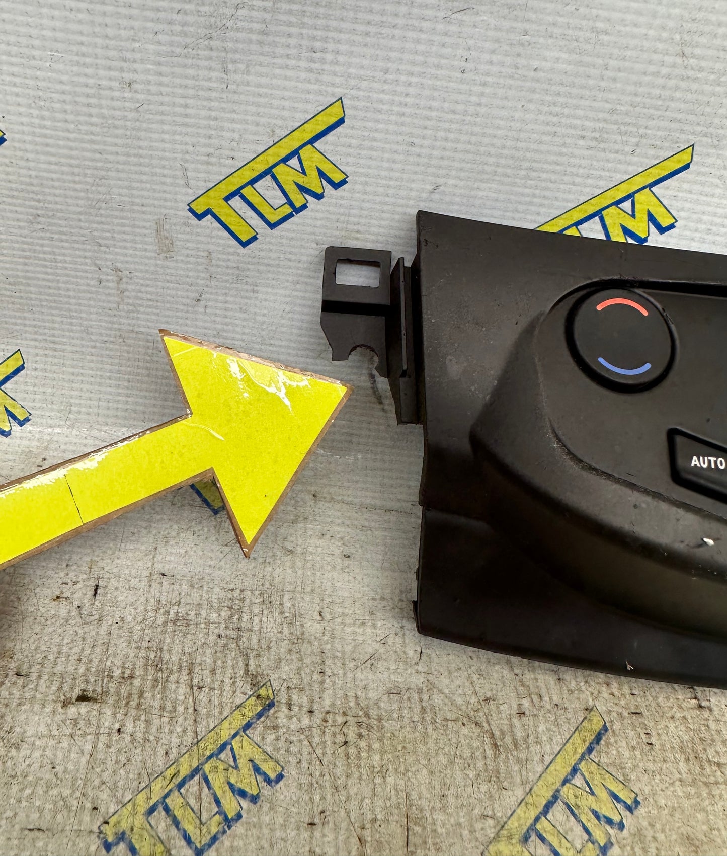 04-08 Acura TSX Radio Receiver Pioneer Metra AVH-200EX BLOCK 05 06 07 OEM