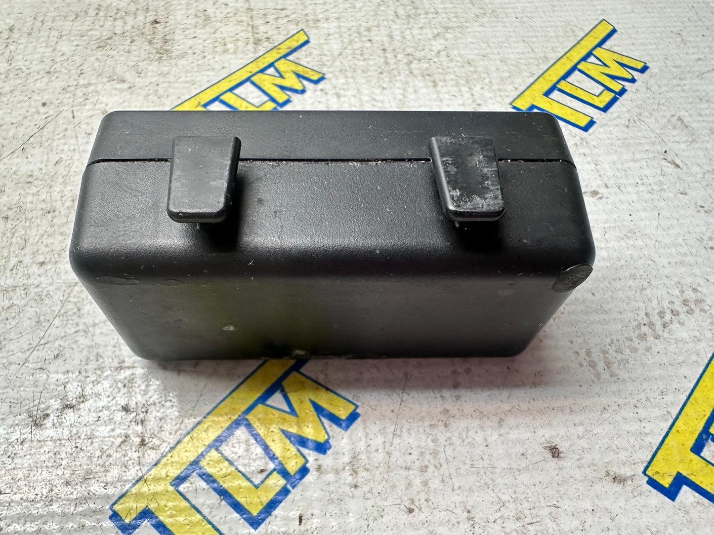 04-08 Acura TL Coin Holder Change Piggy Bank Center Console 2004 05 06 07 08 OEM