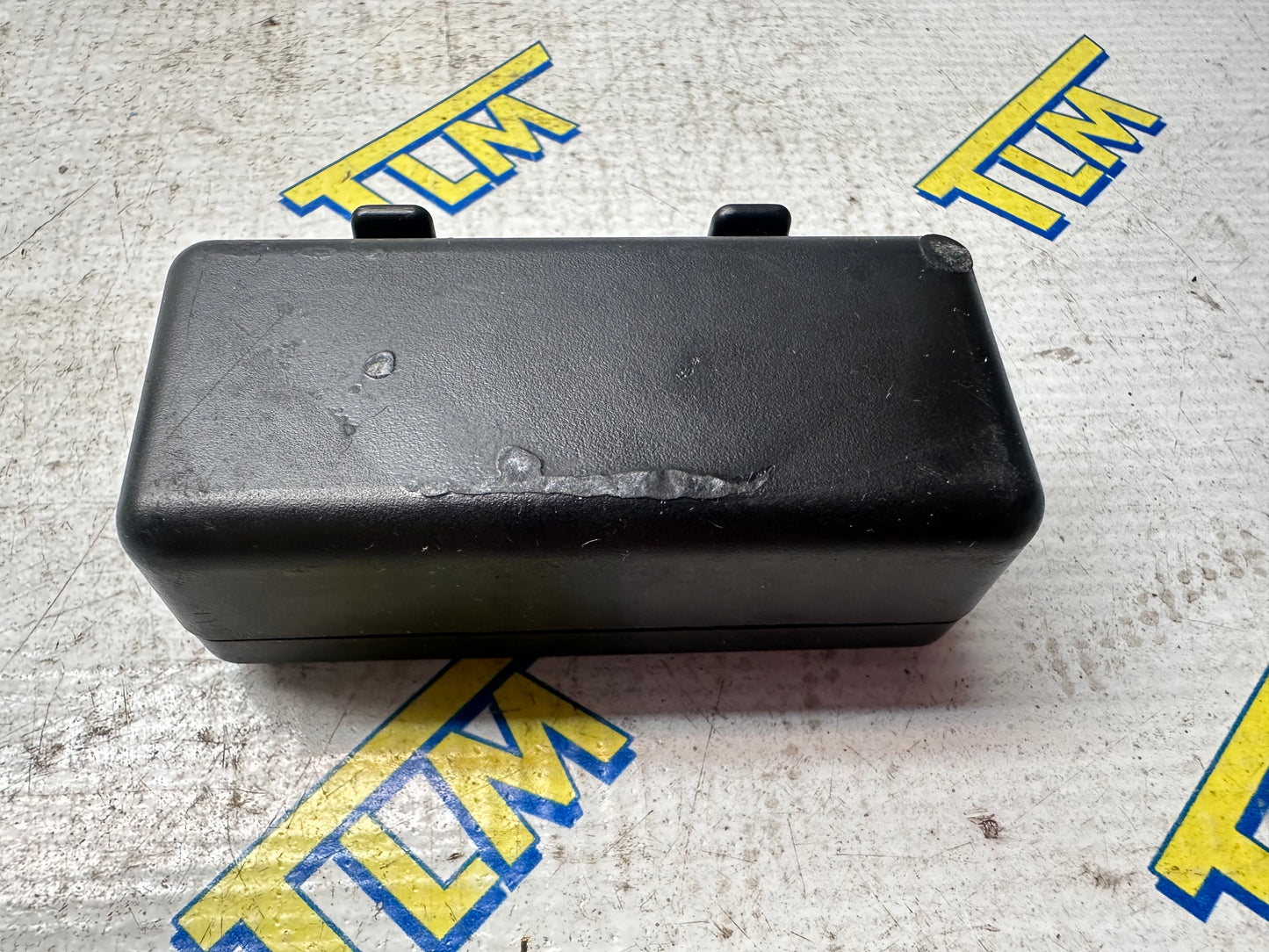 04-08 Acura TL Coin Holder Change Piggy Bank Center Console 2004 05 06 07 08 OEM