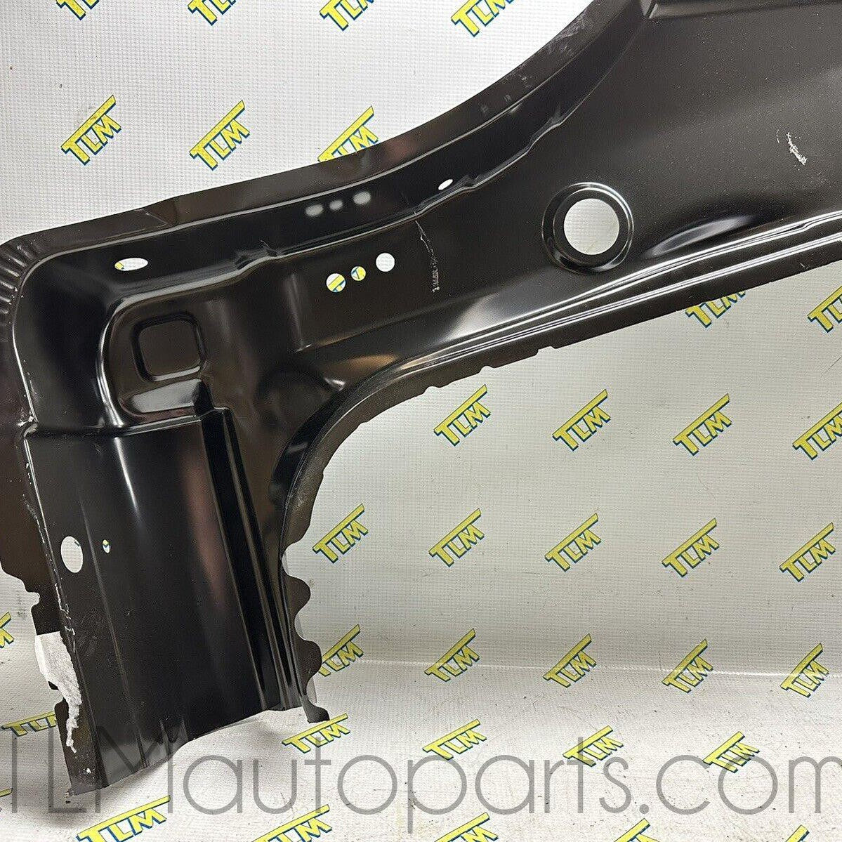 03-08 TOYOTA Corolla Hinge Pillar 61131-02090 2003 2004 2005 2006 2007 2008 OEM