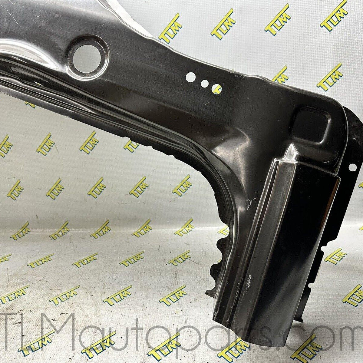 03-08 TOYOTA Corolla Hinge Pillar 61131-02090 2003 2004 2005 2006 2007 2008 OEM