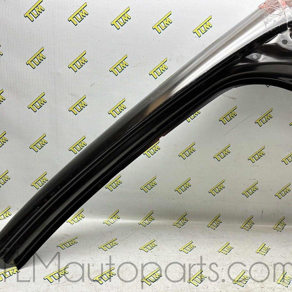 03-08 TOYOTA Corolla Hinge Pillar 61131-02090 2003 2004 2005 2006 2007 2008 OEM