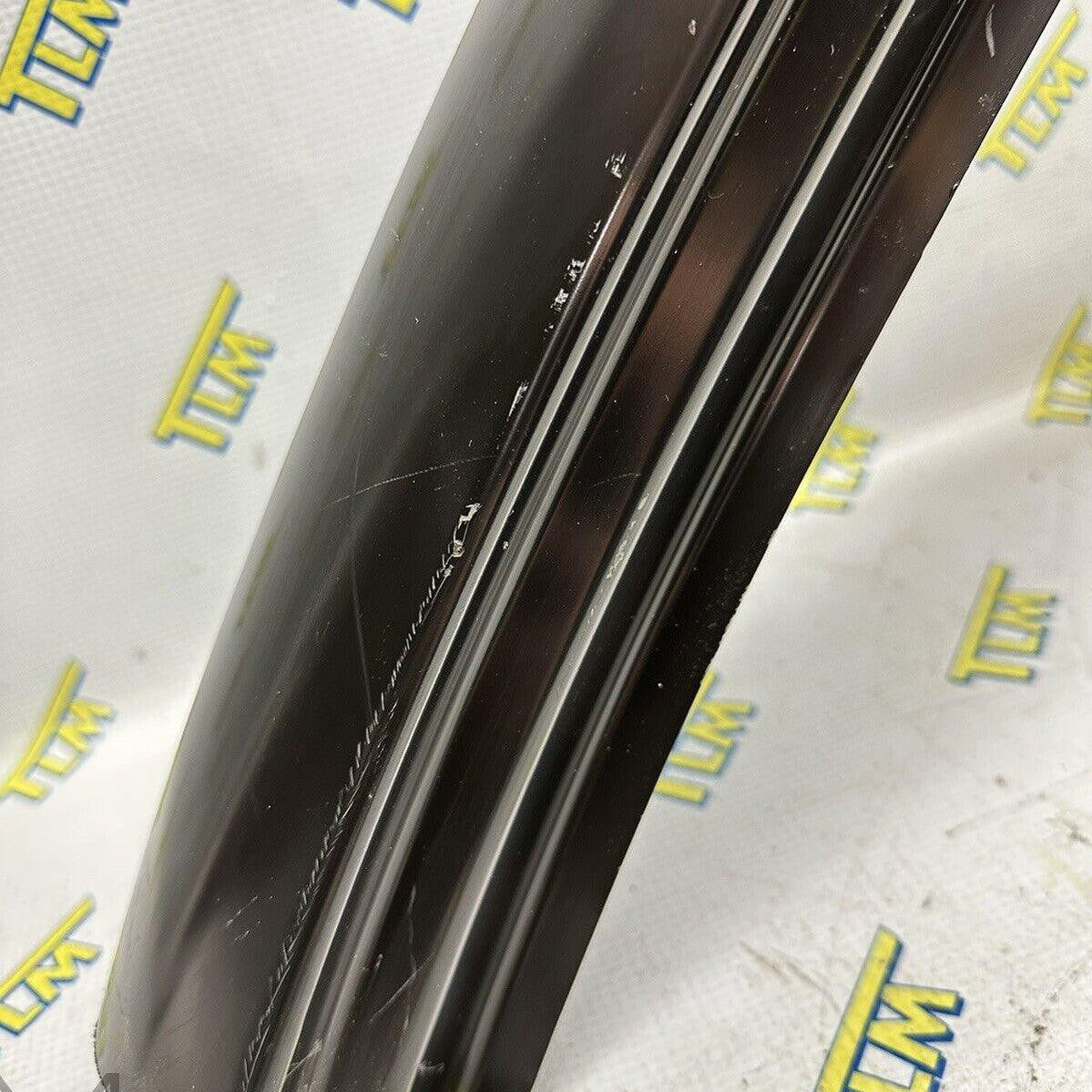 03-08 TOYOTA Corolla Hinge Pillar 61131-02090 2003 2004 2005 2006 2007 2008 OEM