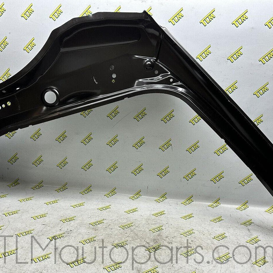 03-08 TOYOTA Corolla Hinge Pillar 61131-02090 2003 2004 2005 2006 2007 2008 OEM
