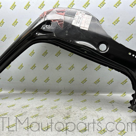 03-08 TOYOTA Corolla Hinge Pillar 61131-02090 2003 2004 2005 2006 2007 2008 OEM