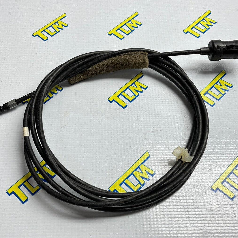 04 05 06 07 08 Acura TL GAS Fuel Door CABLE Opener Release Cord Pull OEM