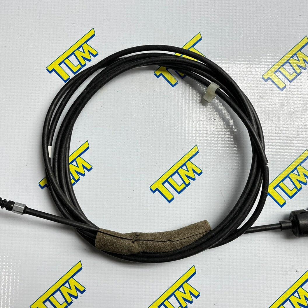 04 05 06 07 08 Acura TL GAS Fuel Door CABLE Opener Release Cord Pull OEM