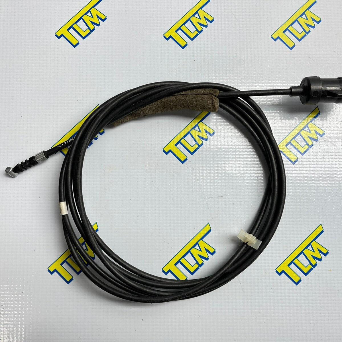 04 05 06 07 08 Acura TL GAS Fuel Door CABLE Opener Release Cord Pull OEM