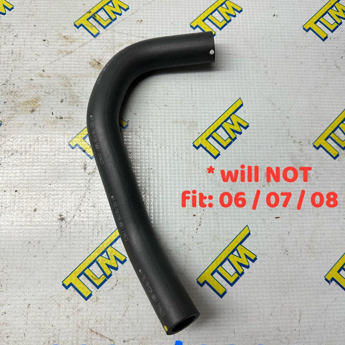 04 05 ACURA TSX Power Steering Hose Suction Pump Tube 2004 2005 *NEW* OEM
