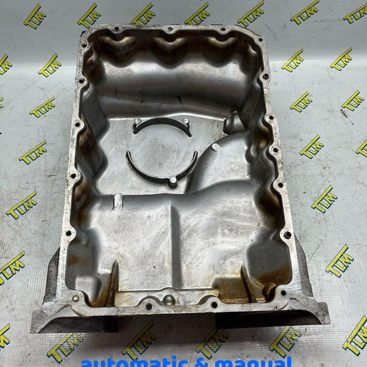 04-06 Acura TL Oil Pan automatic & manual RDA 2004 2005 2006 OEM