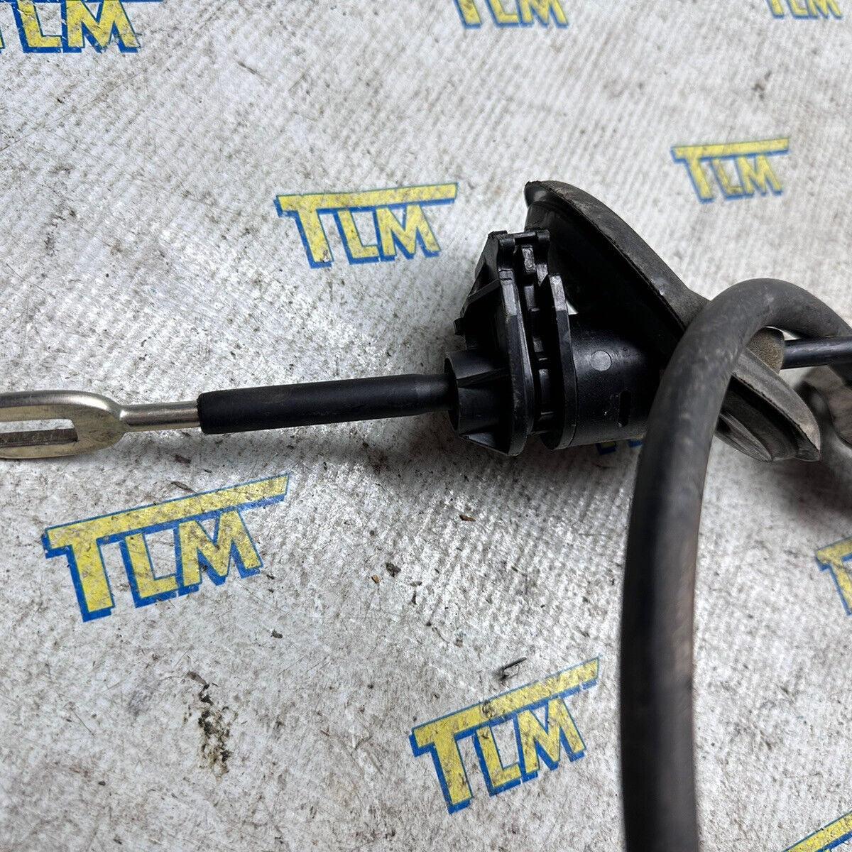 04-06 Acura TL Transmission Shifter Cable 3.2 AUTOMATIC 2004 2005 2006 05 OEM