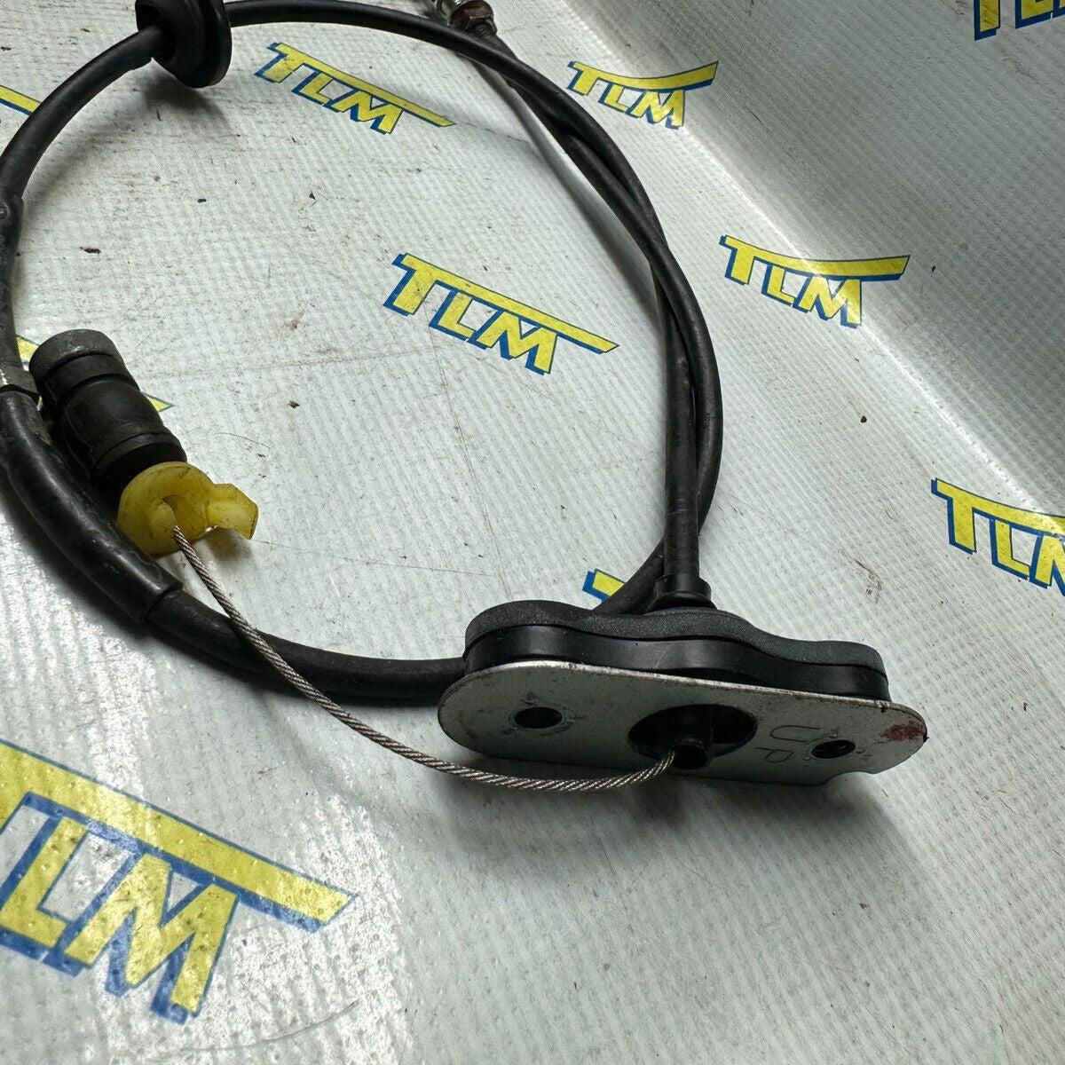 04-08 Acura TL Gas Pedal Accelerator Cable Base Automatic 2004 05 06 07 08 OEM