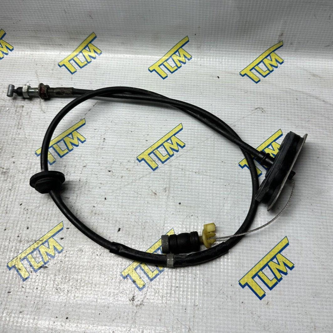 04-08 Acura TL Gas Pedal Accelerator Cable Base Automatic 2004 05 06 07 08 OEM
