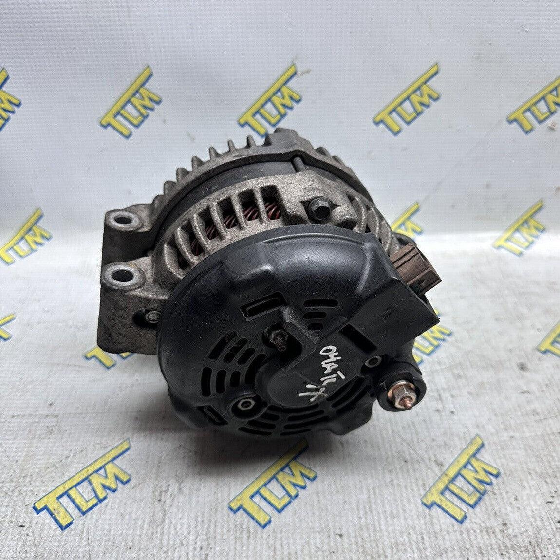04-08 Acura TSX Alternator 2004 2005 2006 2007 2008 05 06 07