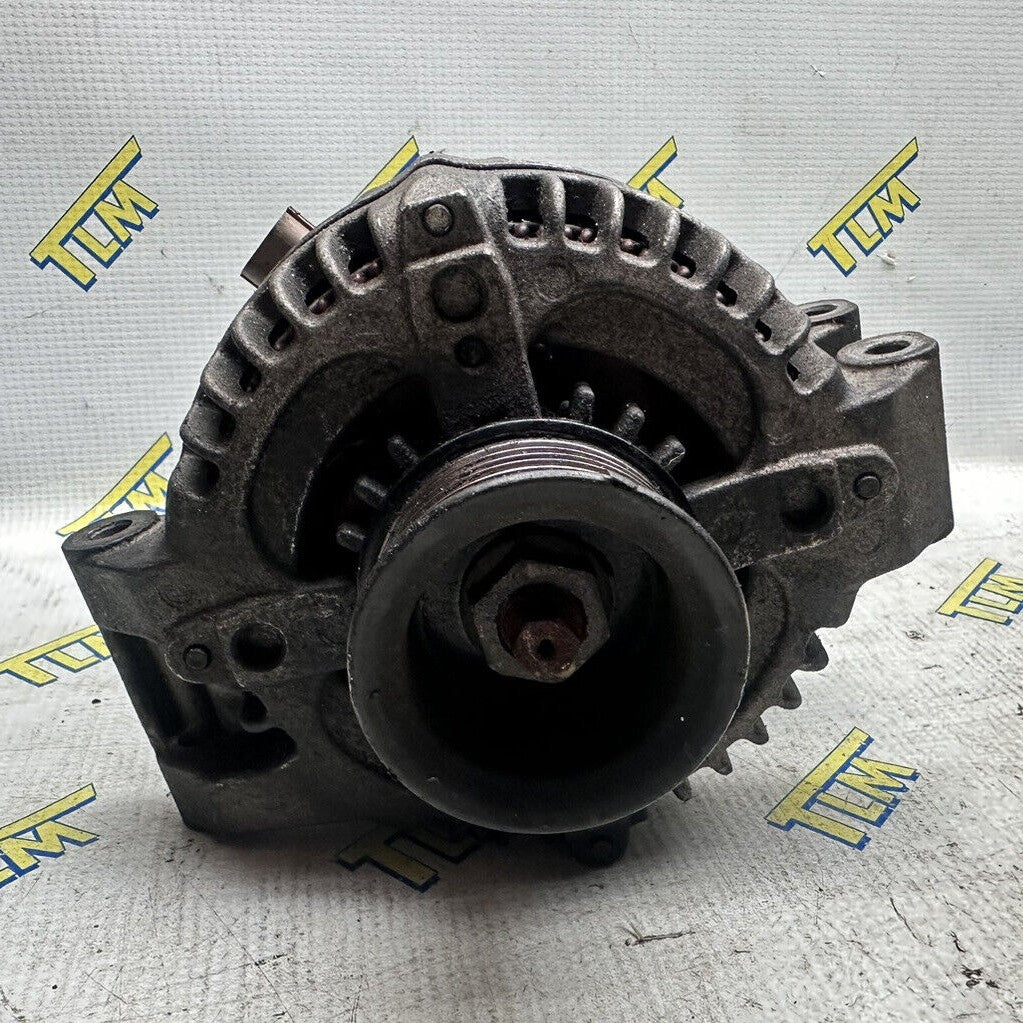 04-08 Acura TSX Alternator 2004 2005 2006 2007 2008 05 06 07