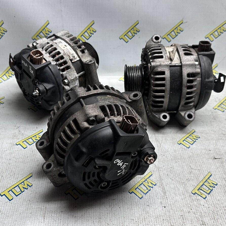 04-08 Acura TSX Alternator 2004 2005 2006 2007 2008 05 06 07