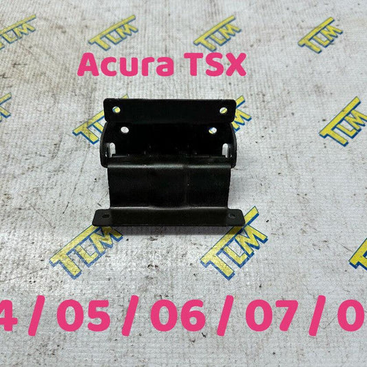 04-08 Acura TSX Center Console Arm Rest Lid Hinge Metal Bracket 05 06 07 08 OEM