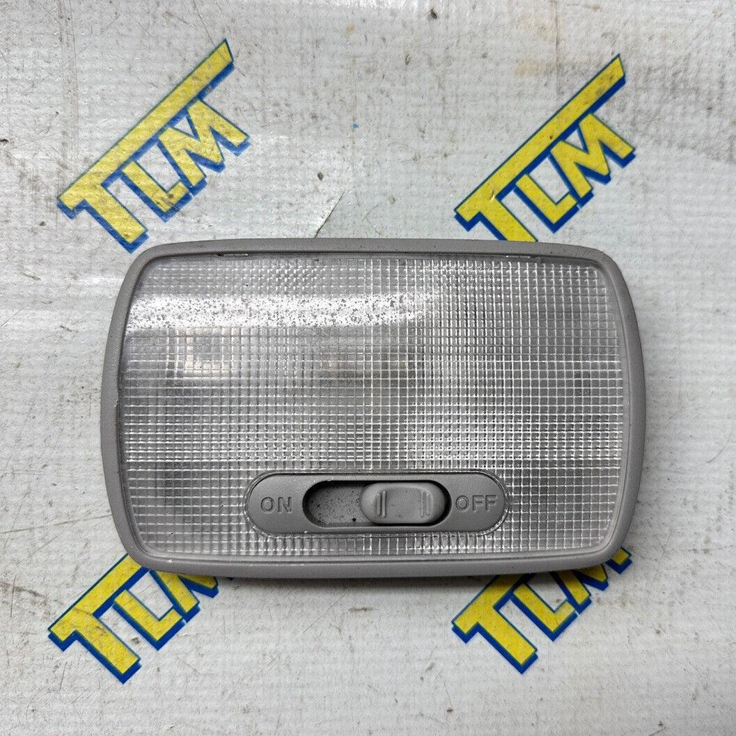 04-08 Acura TSX REAR Overhead Dome Interior Ceiling Roof Light 05 06 07 08 OEM
