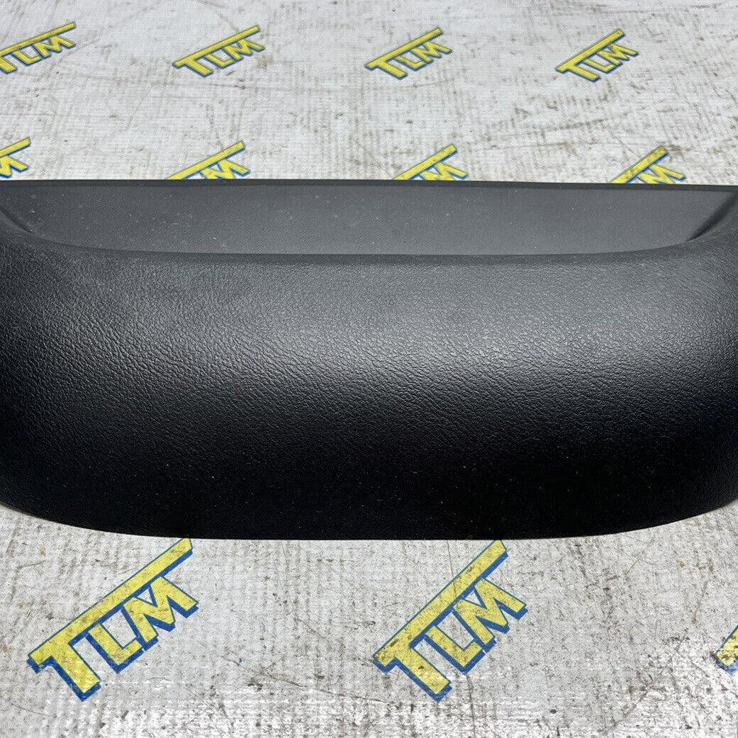 04 - 08 Acura TSX Third Brake Light Rear Housing 2004 2005 2006 2007 2008 OEM