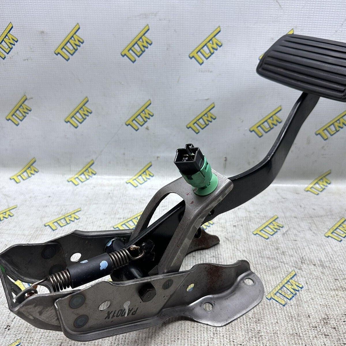 05-12 Acura RL Gas & Brake Pedal Accelerator Automatic 06 07 08 09 10 11 12 OEM