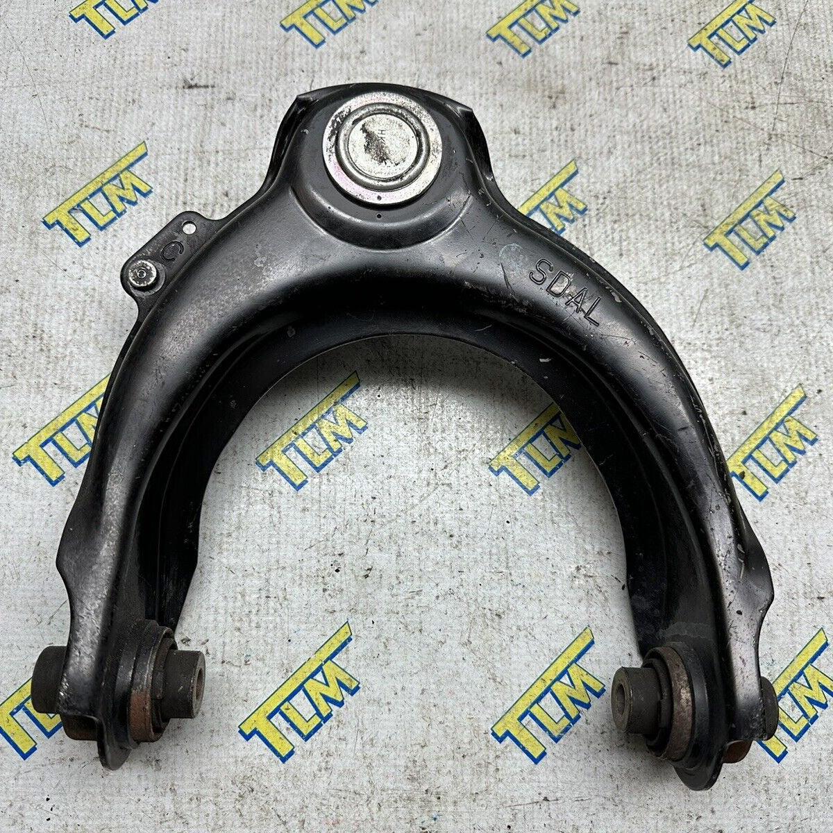 06 07 08 Acura TSX Front Upper Control Arm DRIVER left 2006 2007 2008 OEM