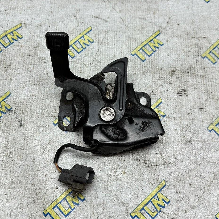 06-08 Acura TSX Hood Latch Lock Actuator 2006 2007 2008 06 07 08 OEM