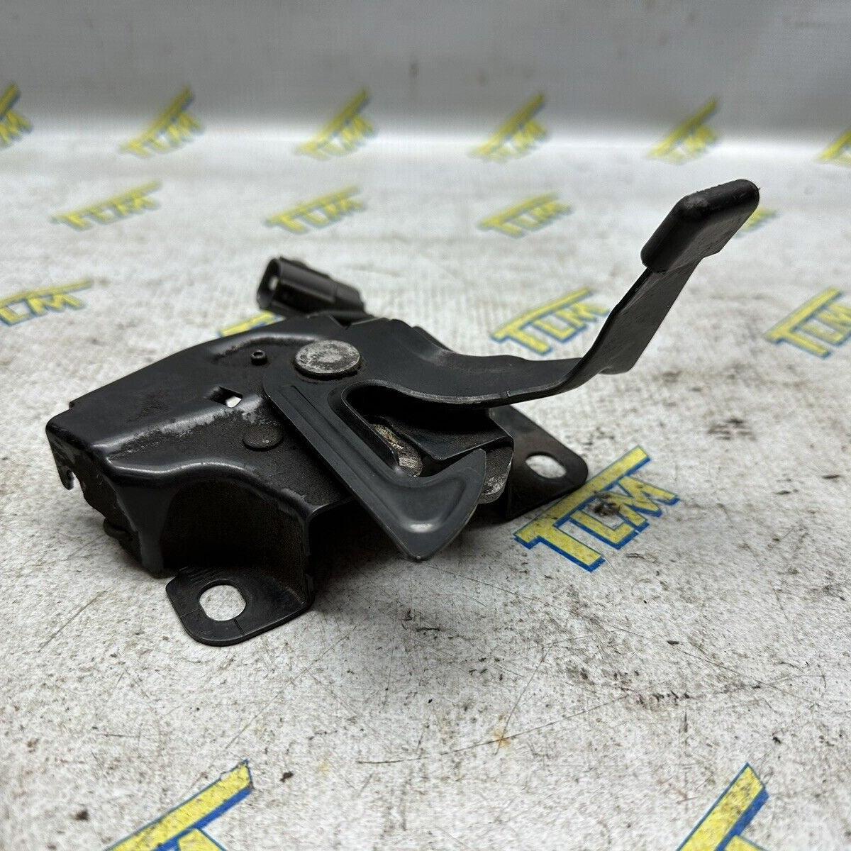 06-08 Acura TSX Hood Latch Lock Actuator 2006 2007 2008 06 07 08 OEM