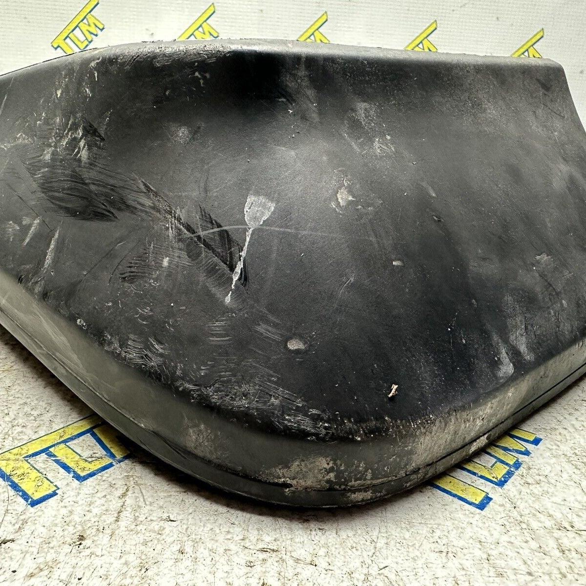 06-08 Acura TSX REAR Mud Flaps Set LEFT & RIGHT 2006 2007 2008 Splash Guard OEM