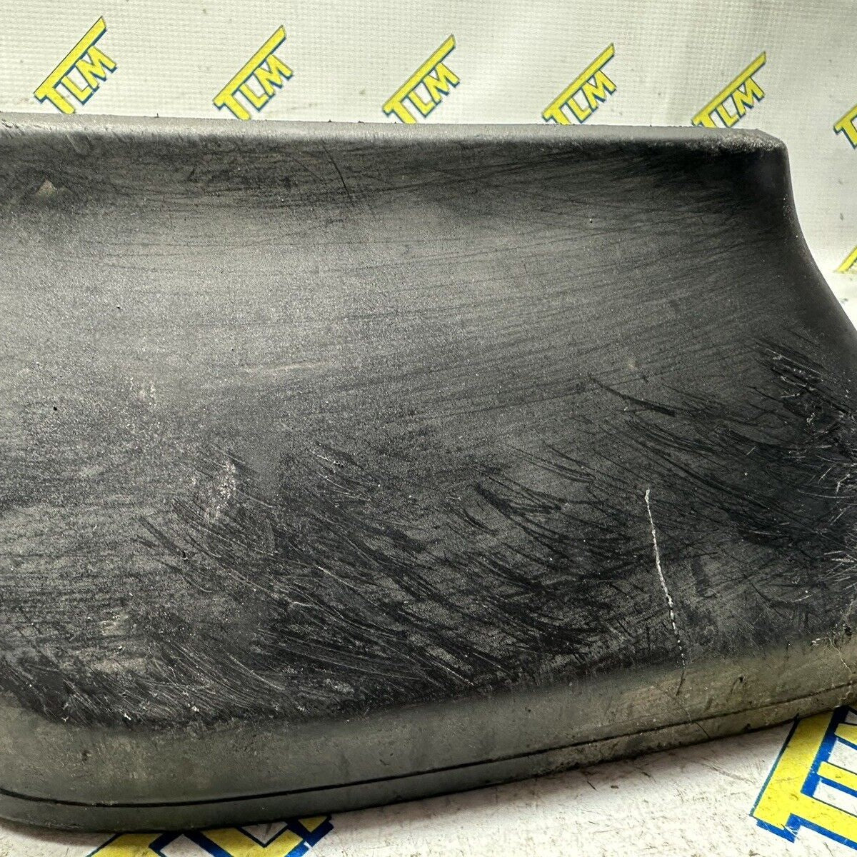 06-08 Acura TSX REAR Mud Flaps Set LEFT & RIGHT 2006 2007 2008 Splash Guard OEM