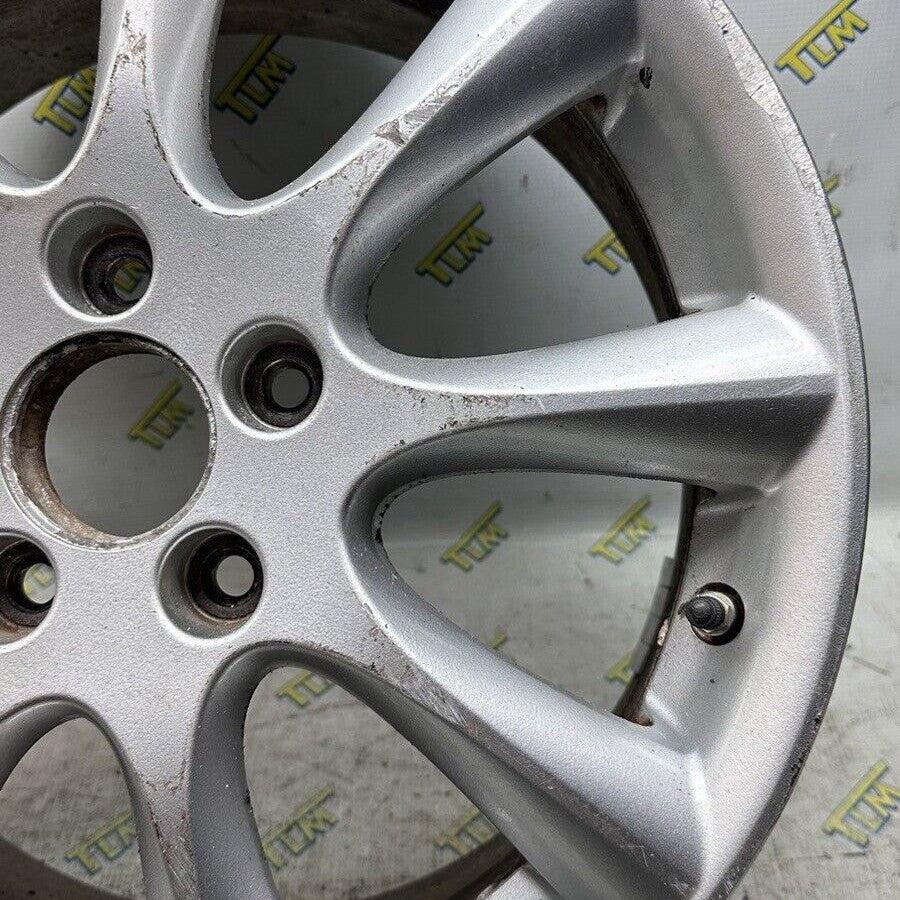 06-08 Acura TSX Rim Alloy 17” Wheel 2006 2007 2008 Factory 06 07 08 OEM