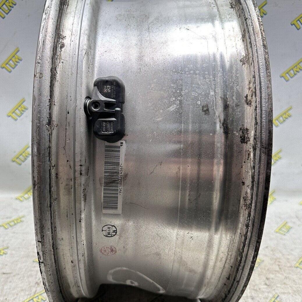 06-08 Acura TSX Rim Alloy 17” Wheel 2006 2007 2008 Factory 06 07 08 OEM