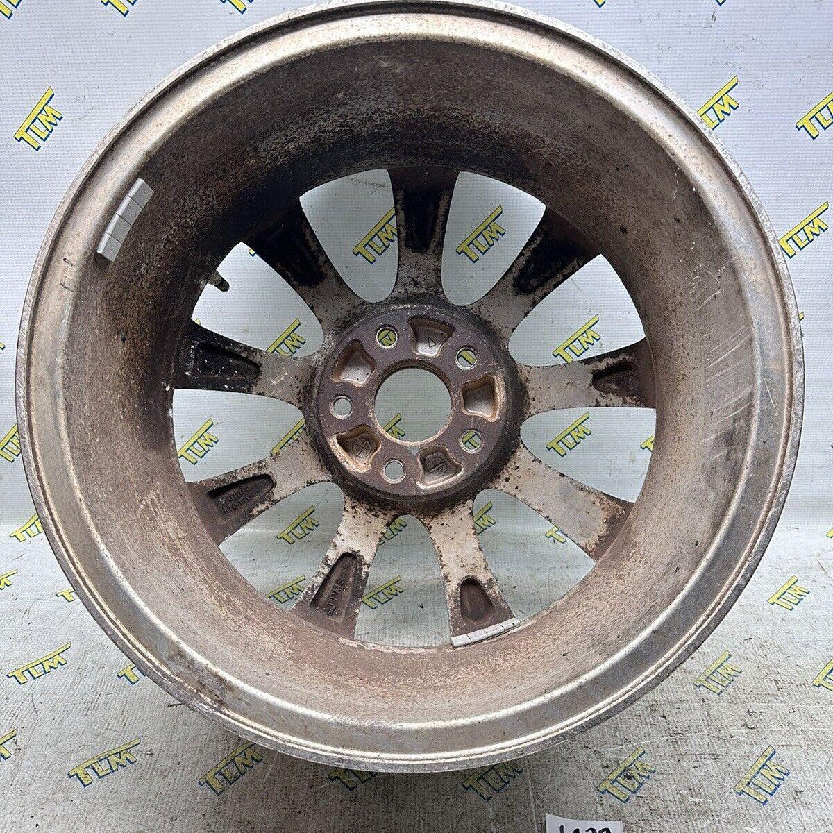06-08 Acura TSX Rim Alloy 17” Wheel 2006 2007 2008 Factory 06 07 08 OEM