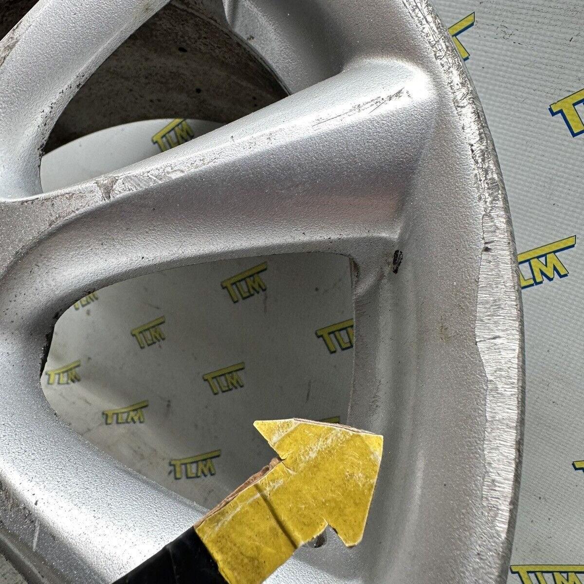 06-08 Acura TSX Rim Alloy 17” Wheel 2006 2007 2008 Factory 06 07 08 OEM