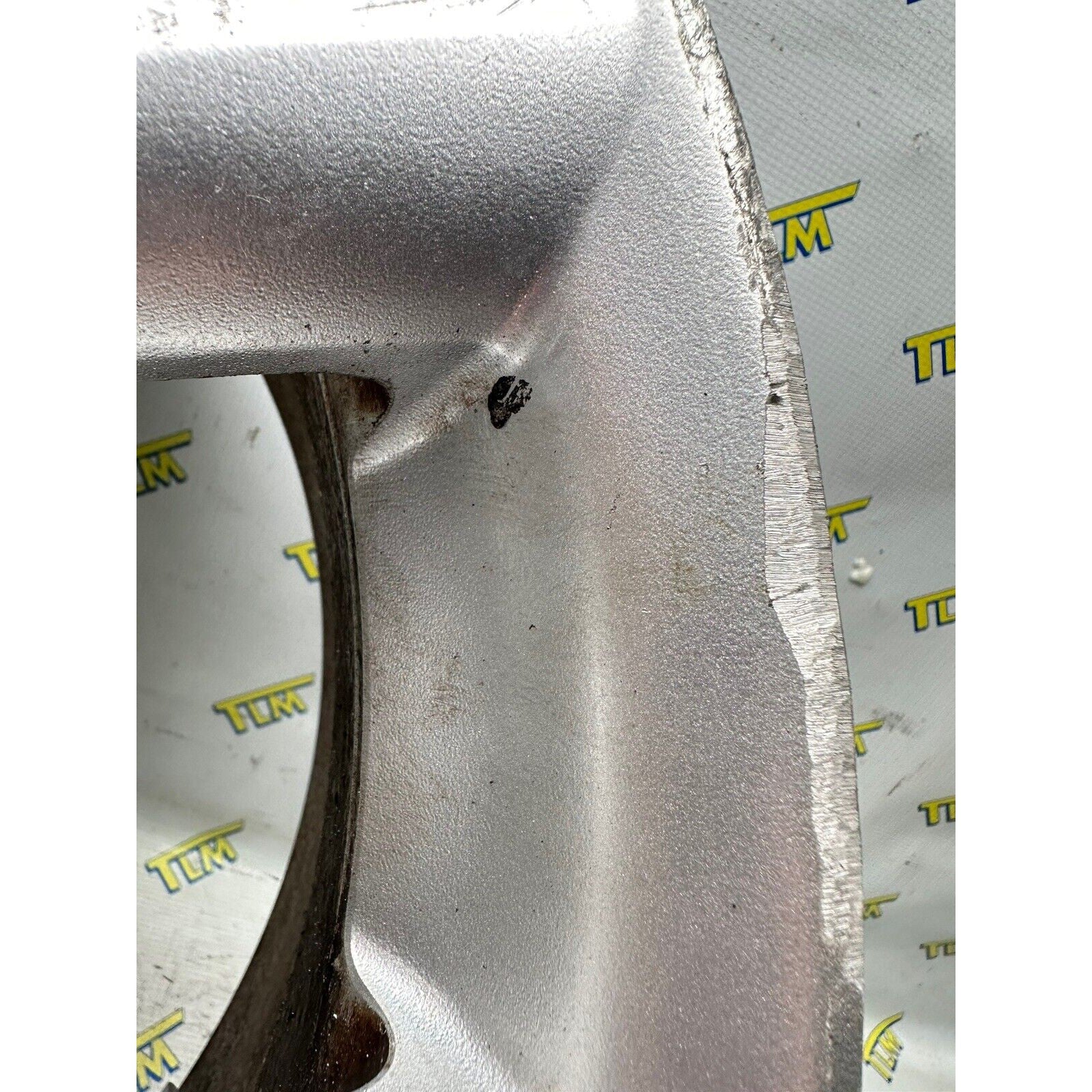 06-08 Acura TSX Rim Alloy 17” Wheel 2006 2007 2008 Factory 06 07 08 OEM