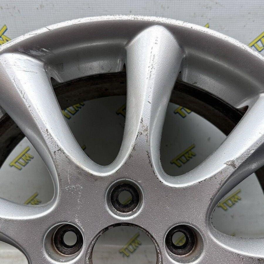 06-08 Acura TSX Rim Alloy 17” Wheel 2006 2007 2008 Factory 06 07 08 OEM
