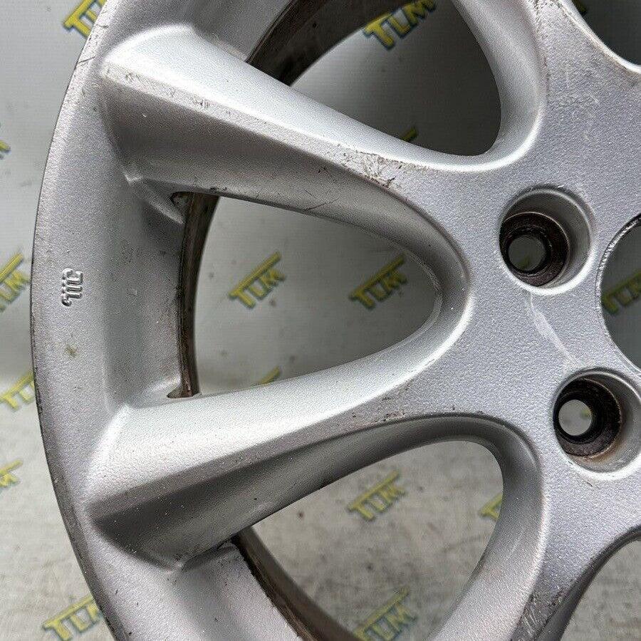 06-08 Acura TSX Rim Alloy 17” Wheel 2006 2007 2008 Factory 06 07 08 OEM