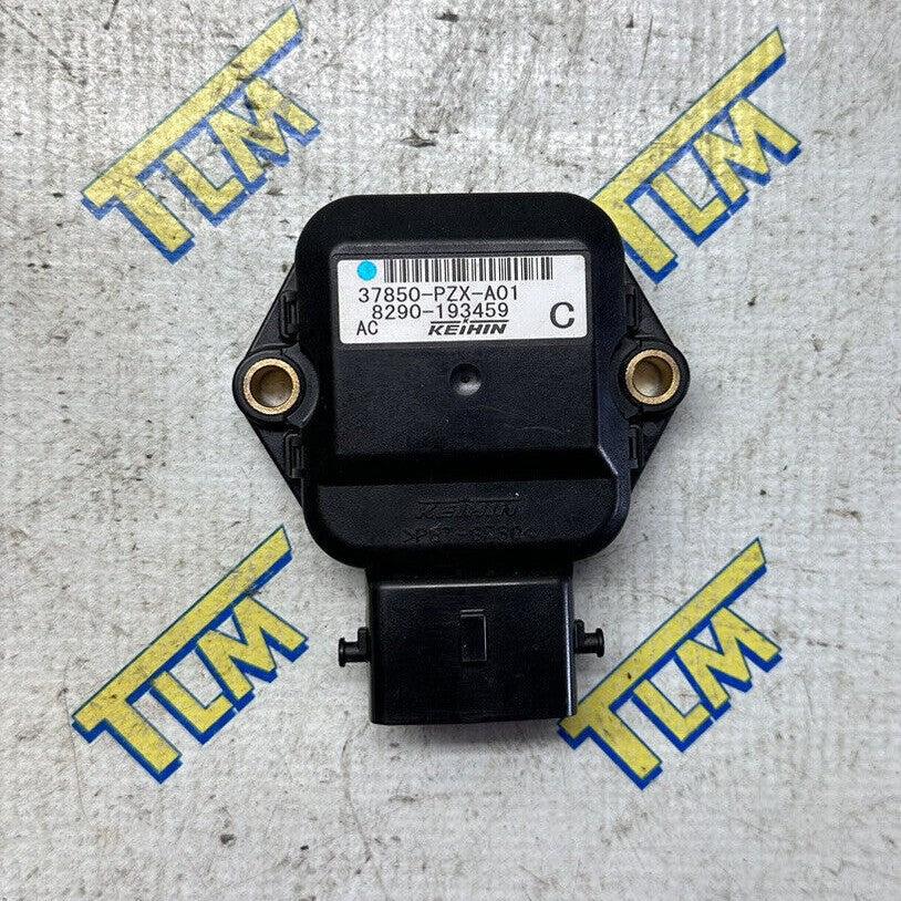 06-08 Acura TSX Throttle Body Control 37850-PZX APP Sensor INTERIOR 06 07 08 OEM