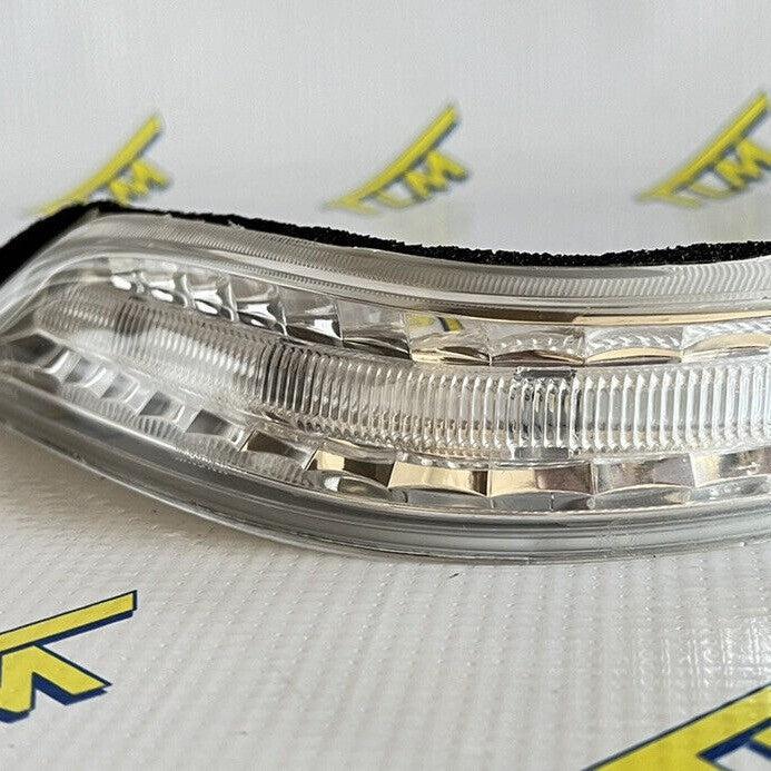 07 08 Acura TL Door Mirror Turn Signal Light DRIVER LEFT 2007 2008 TYPE S OEM