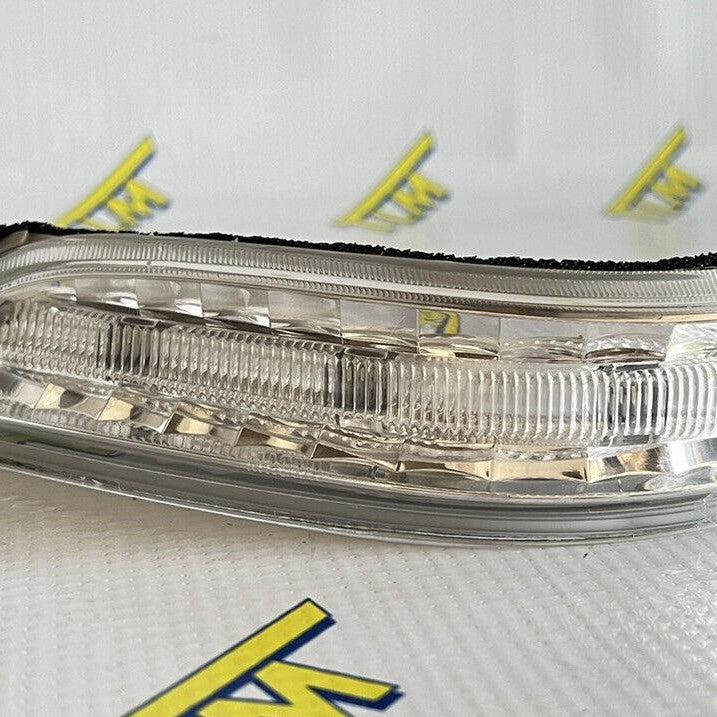 07 08 Acura TL Door Mirror Turn Signal Light DRIVER LEFT 2007 2008 TYPE S OEM