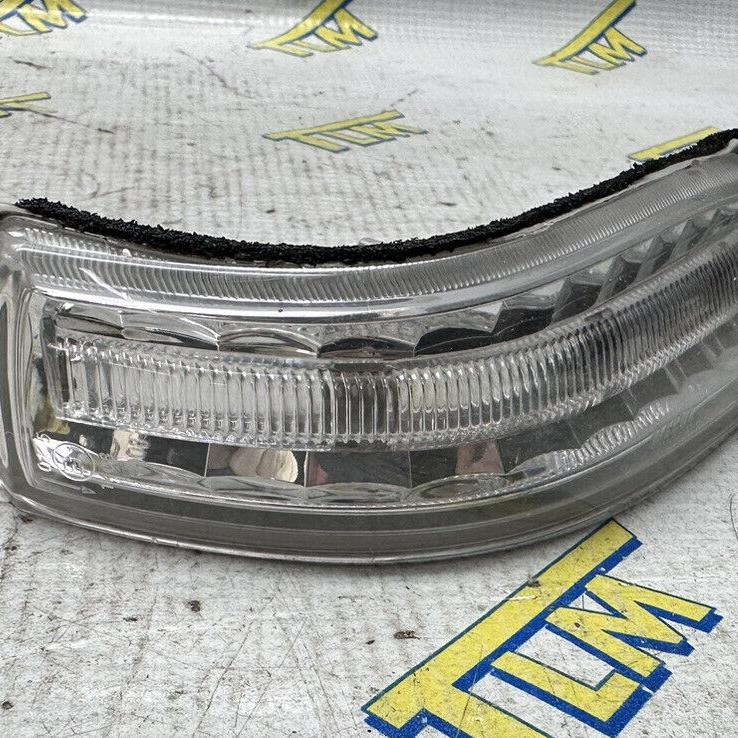 07 08 Acura TL Door Mirror Turn Signal Light PASSENGER RIGHT 07 2008 TYPE S OEM