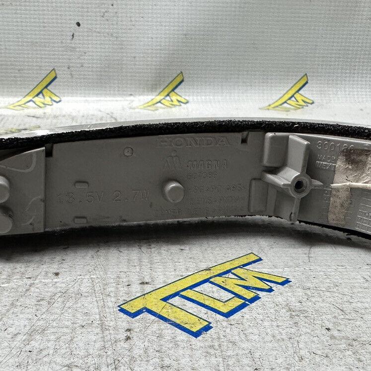 07 08 Acura TL Door Mirror Turn Signal Light PASSENGER RIGHT 07 2008 TYPE S OEM