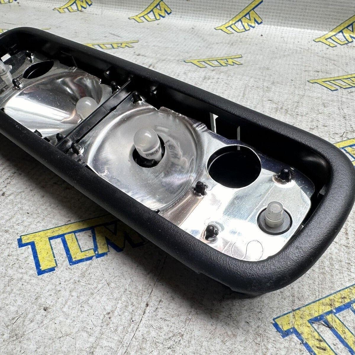 07 08 Acura TL *TYPE S* REAR Overhead Ceiling Dome Interior Light 2007 2008 OEM