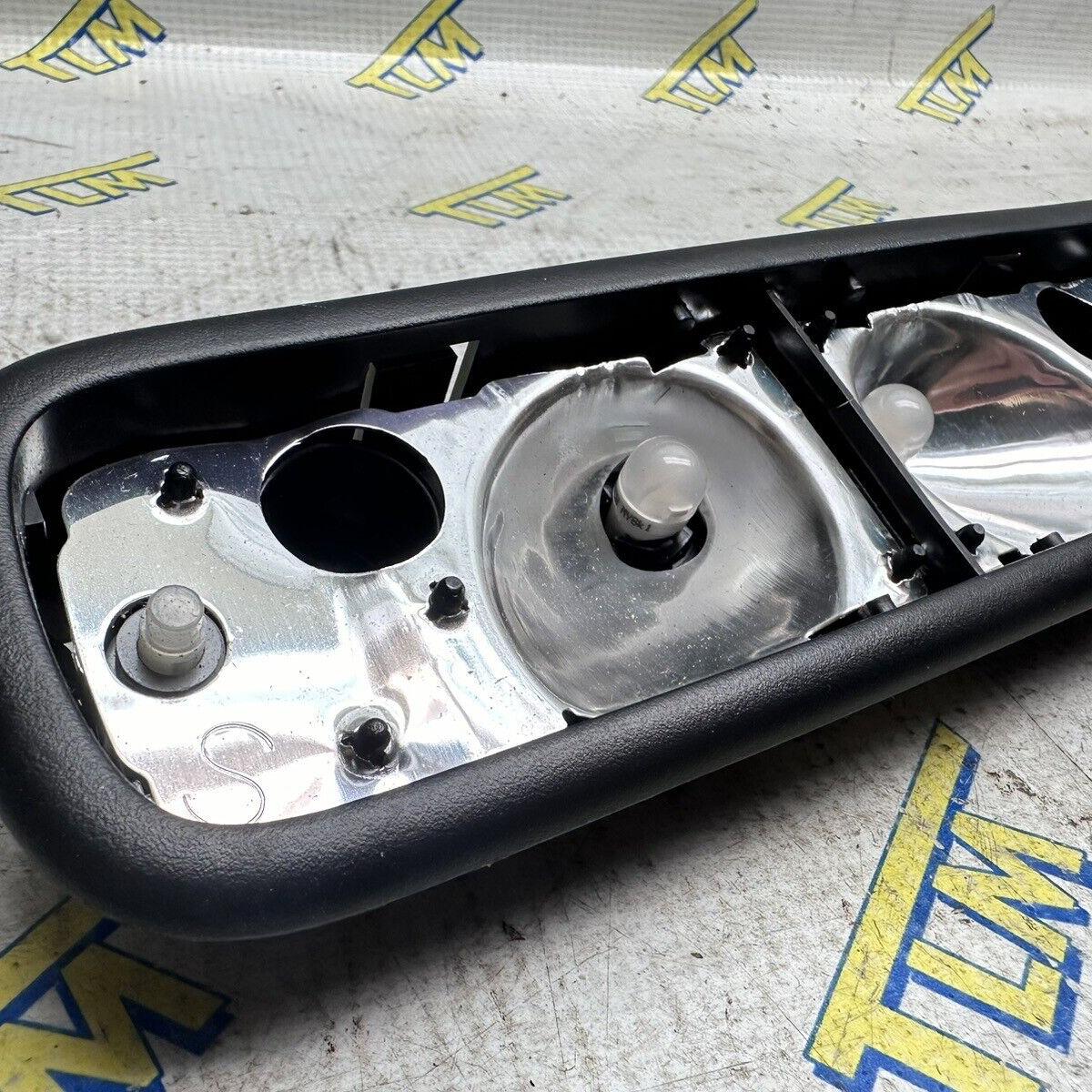 07 08 Acura TL *TYPE S* REAR Overhead Ceiling Dome Interior Light 2007 2008 OEM