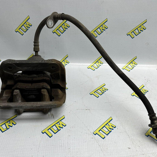 07 08 Acura TL TYPE S Rear RIGHT Caliper PASSENGER 2007 2008 Auto OR Manual OEM