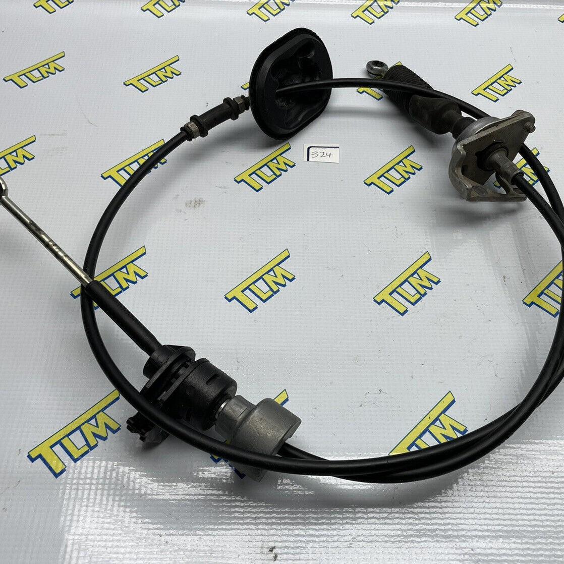 07 08 Acura TL TYPE S Transmission Shifter Cable AUTOMATIC 2007 2008 OEM