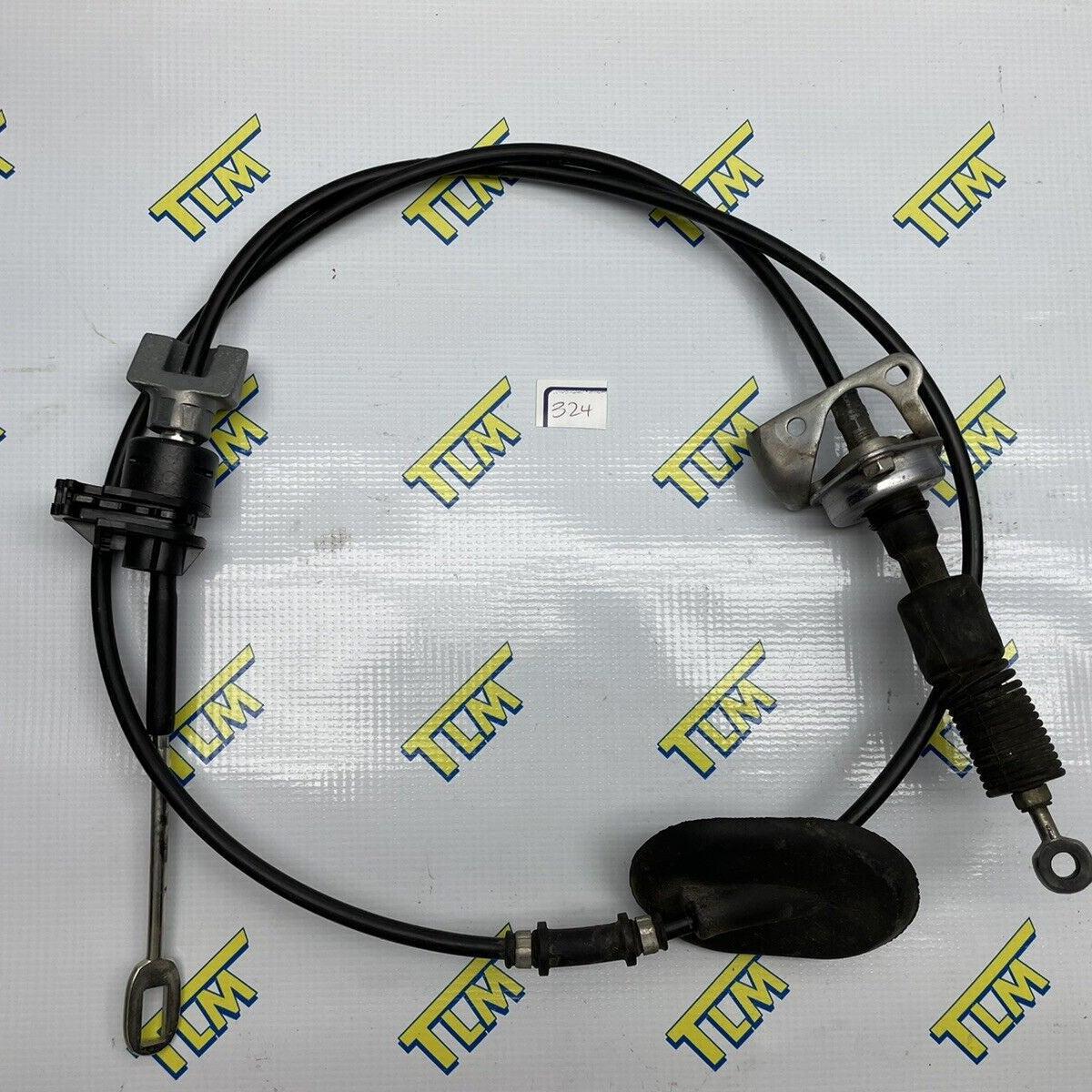 07 08 Acura TL TYPE S Transmission Shifter Cable AUTOMATIC 2007 2008 OEM